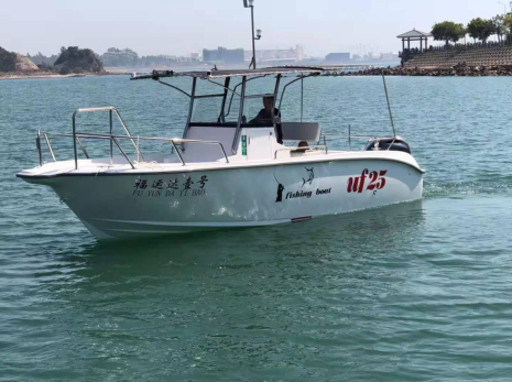 游艇